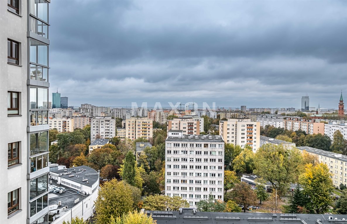 Mieszkanie dwupokojowe na sprzedaż Warszawa, Wola, ul. Okopowa  58m2 Foto 18