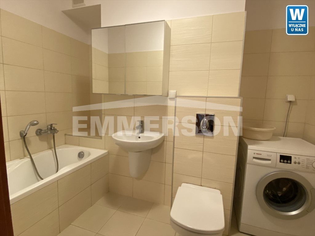 Mieszkanie dwupokojowe na sprzedaż Wrocław, Fabryczna, Spiżowa  55m2 Foto 7