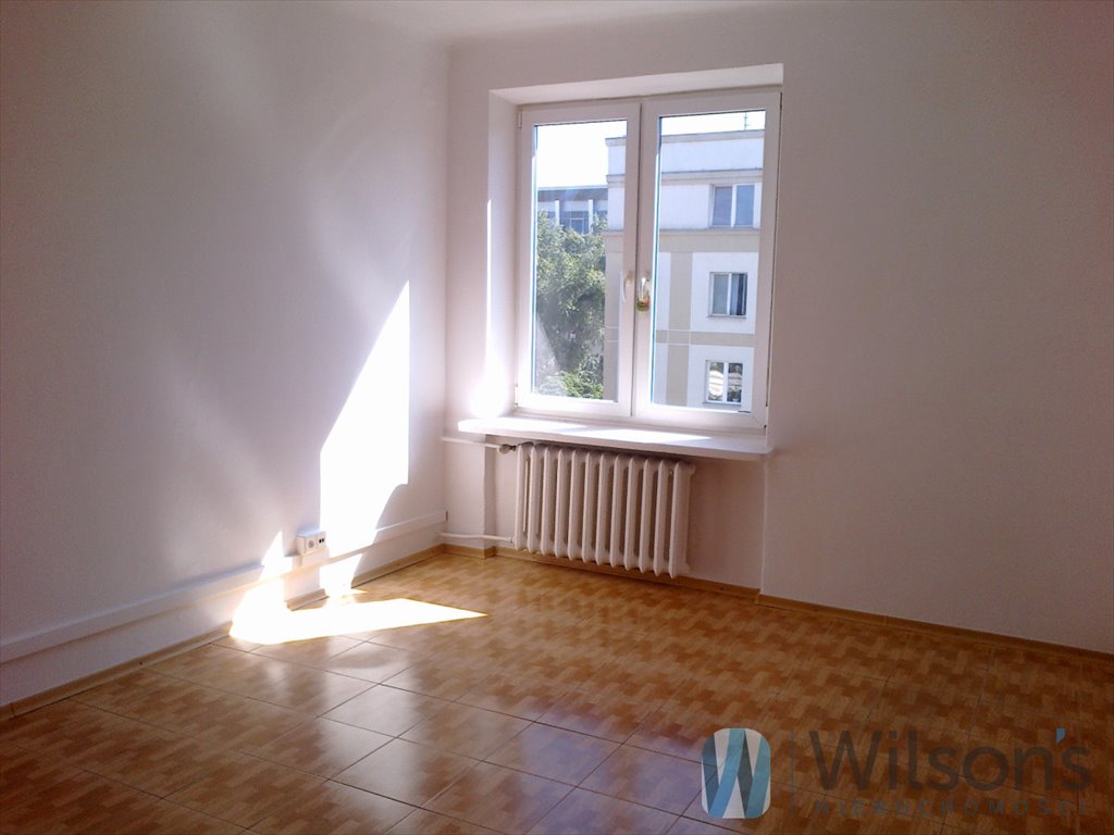 Nowoczesne biuro 19,25 m² w centrum Woli, dostęp od 2026! Warszawa, Wola, Erazma Ciołka  21m2 Foto 1