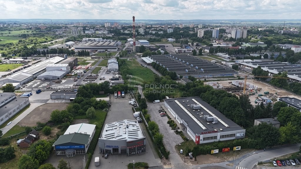 Lokal użytkowy na wynajem Zamość, Starowiejska 12  134m2 Foto 9