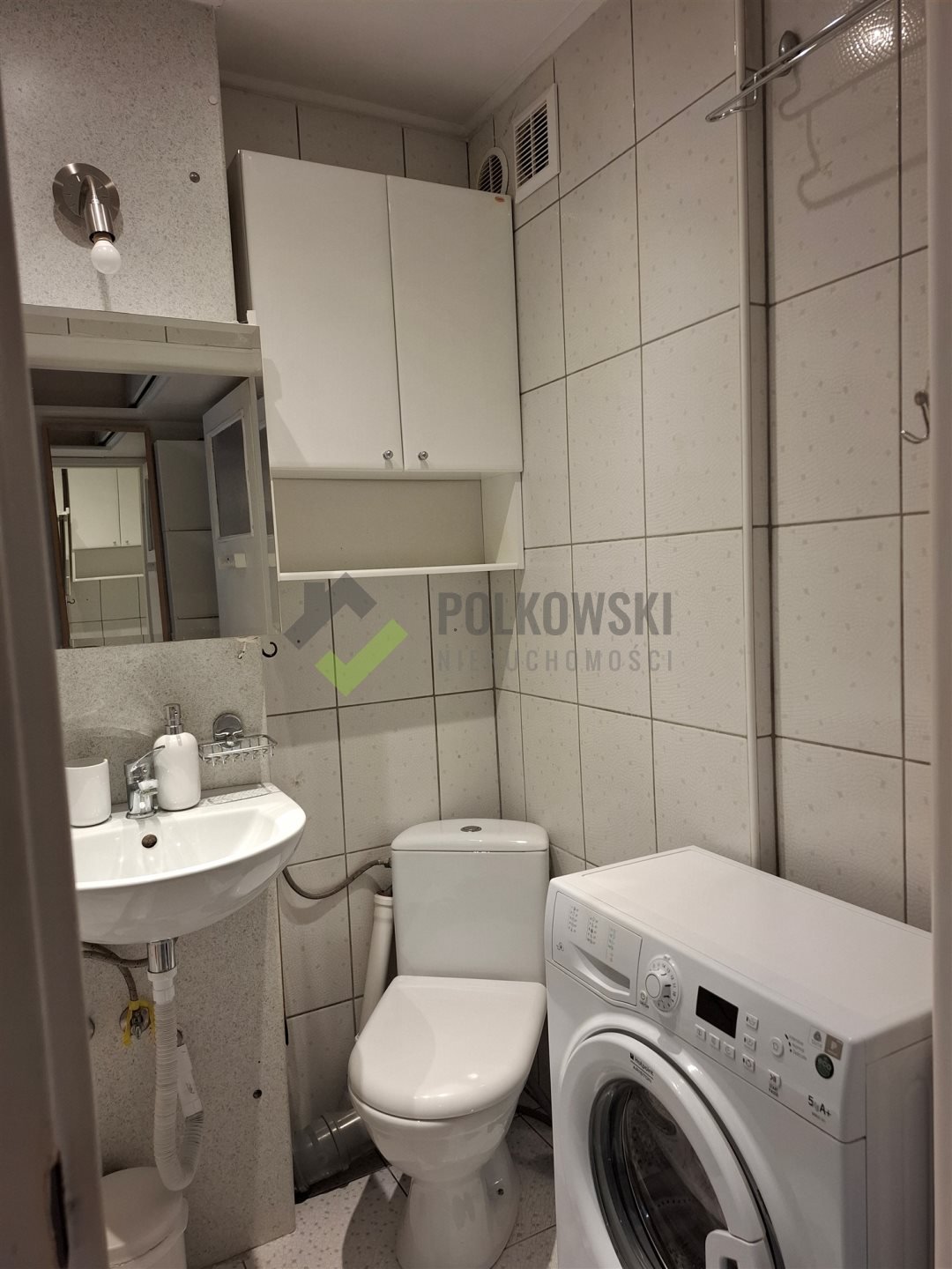 Kawalerka na sprzedaż Warszawa, Śródmieście, Warszawa  27m2 Foto 7