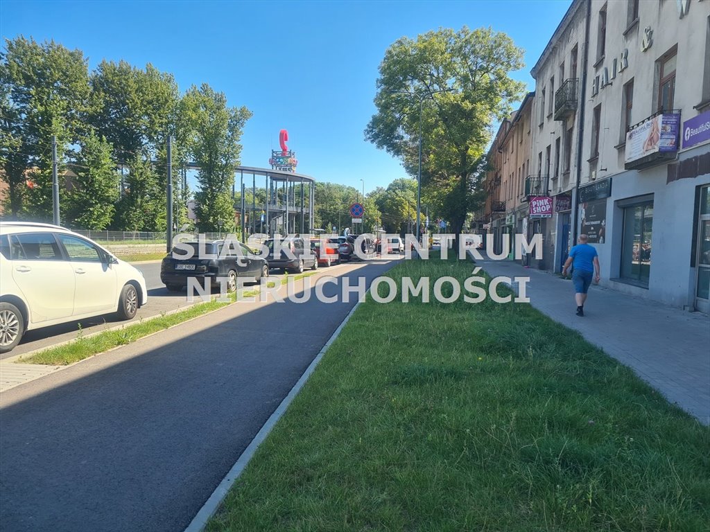 Lokal użytkowy na wynajem Dąbrowa Górnicza, Centrum, Jana III Sobieskiego  178m2 Foto 3