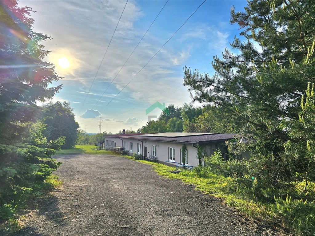 Lokal użytkowy na sprzedaż Częstochowa, Błeszno  470m2 Foto 1