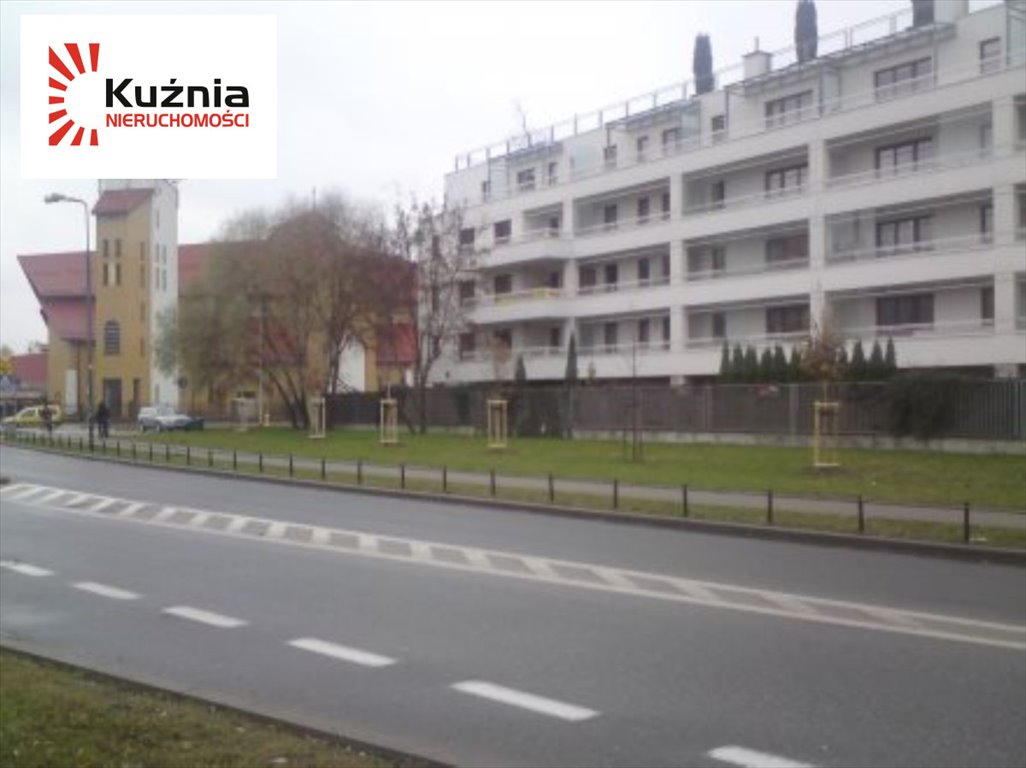 Mieszkanie dwupokojowe na wynajem Warszawa, Ursynów, Stryjeńskich  60m2 Foto 1