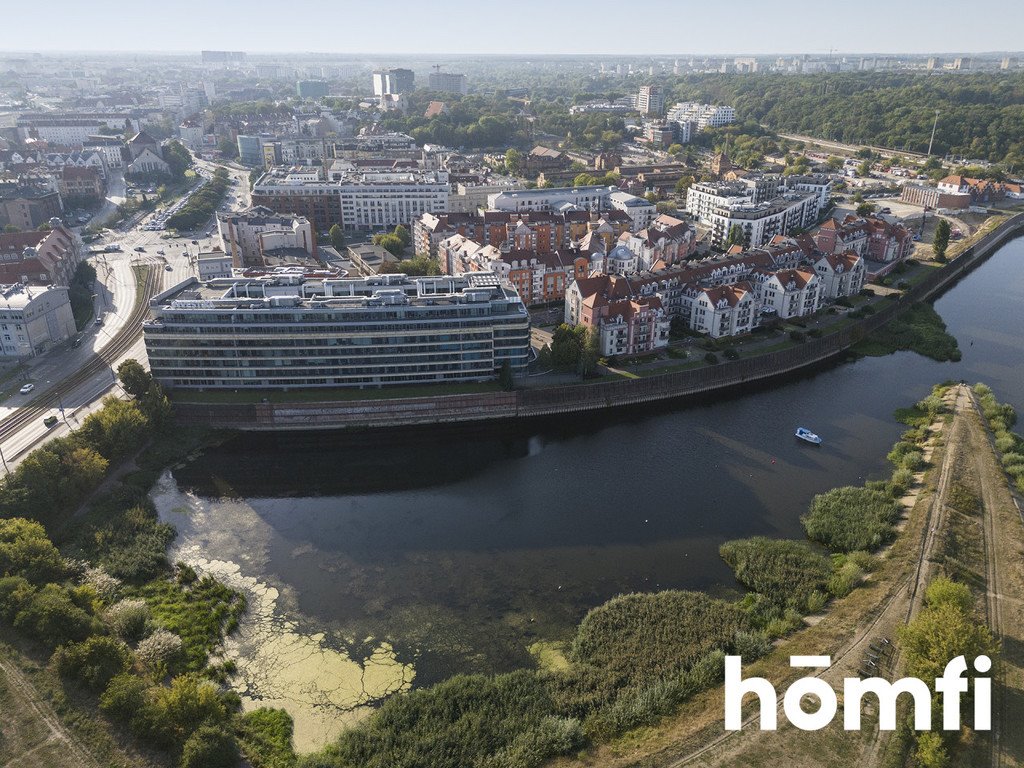 Mieszkanie na wynajem Poznań, Stare Miasto, Bóżnicza  42m2 Foto 20