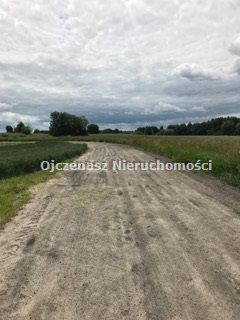 Działka inna na sprzedaż Wielgie  5 500m2 Foto 3