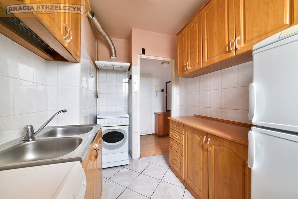 Mieszkanie dwupokojowe na sprzedaż Warszawa, Praga-Północ, Stara Praga, Olszowa  36m2 Foto 3