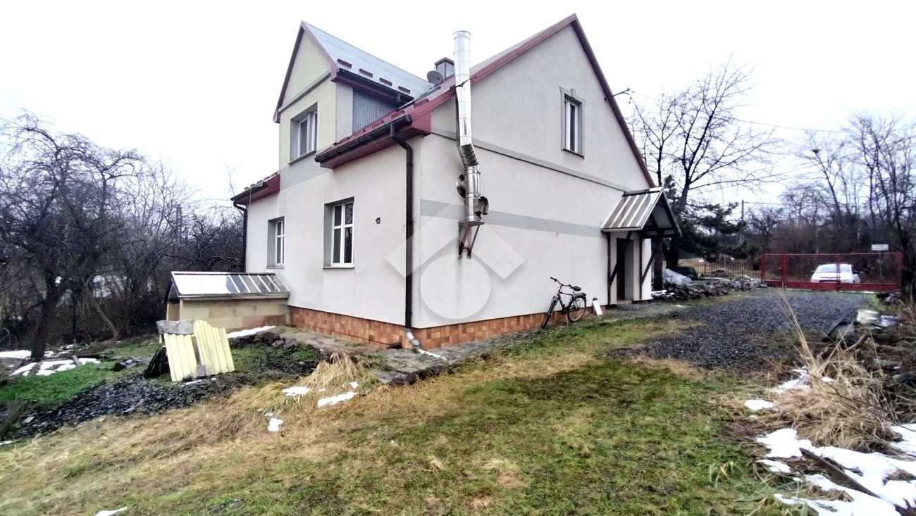 Dom na sprzedaż Kraków, Nowa Huta, Bardosa  150m2 Foto 1