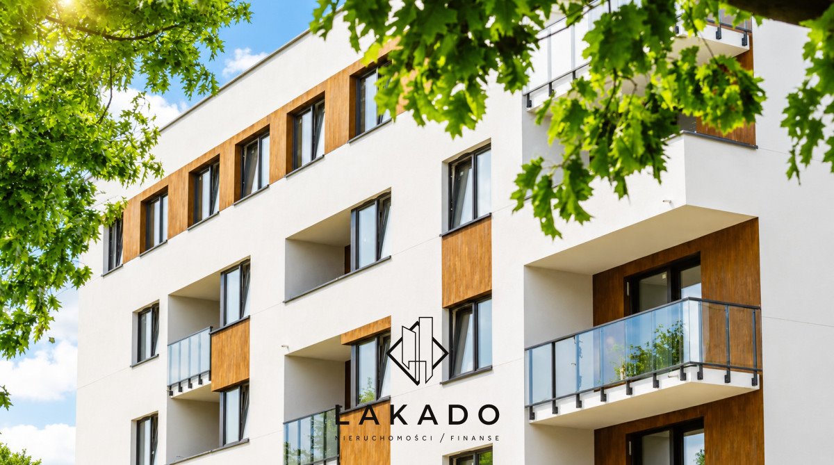 Przestronne 106 m² w Bronowicach z tarasem - polecam! Kraków, Bronowice, Sosnowiecka  106m2 Foto 1
