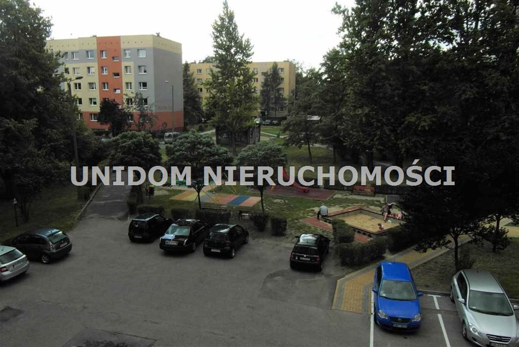 Mieszkanie trzypokojowe na wynajem Katowice  56m2 Foto 20