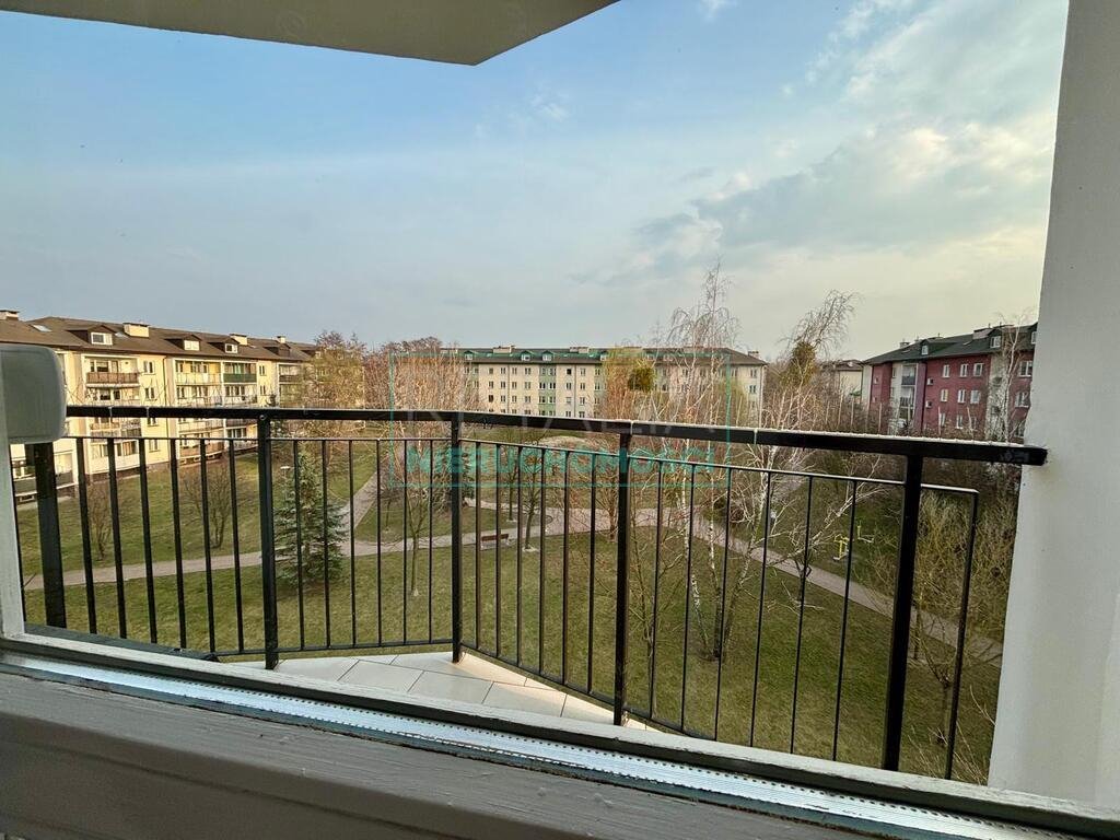 Kawalerka na sprzedaż Grodzisk Mazowiecki  35m2 Foto 6