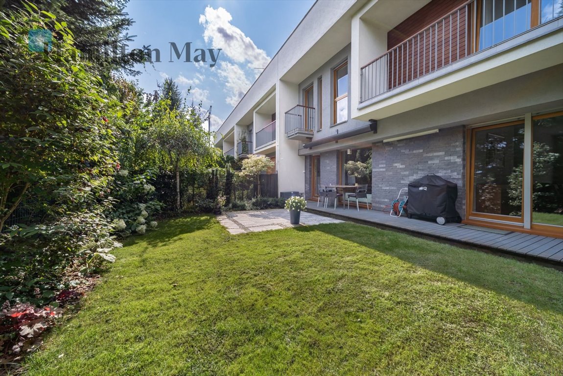 Dom na sprzedaż Kraków, Zwierzyniec, Królowej Jadwigi  180m2 Foto 1