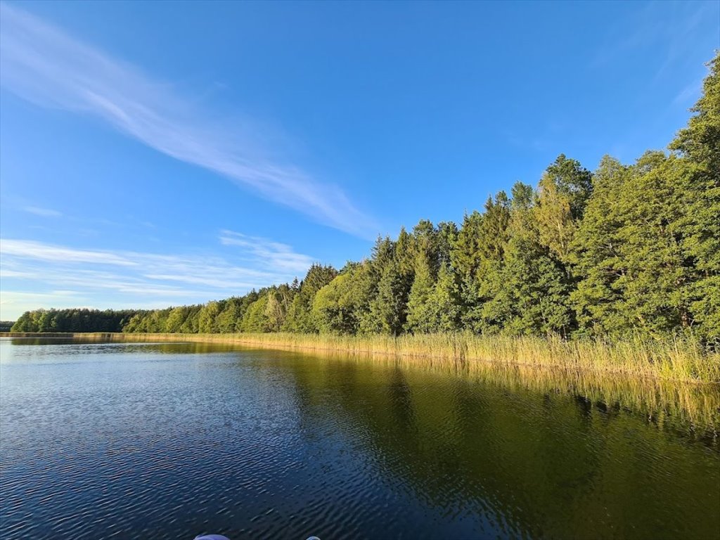 Kawalerka na sprzedaż Jora Wielka, Jora Wielka  22m2 Foto 6