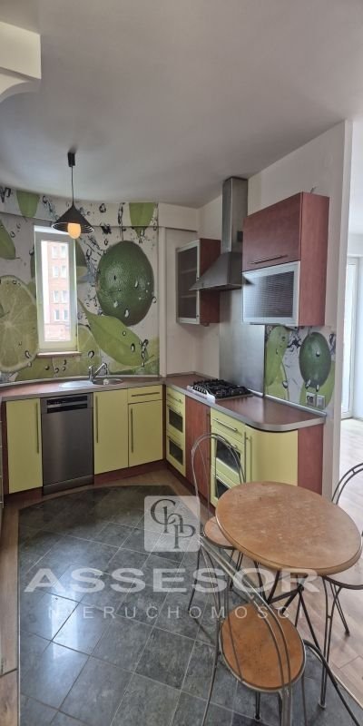 Polecam przestronne 3-pokojowe mieszkanie z balkonem i ogrzewaniem podłogowym Nowe Skalmierzyce  77m2 Foto 1