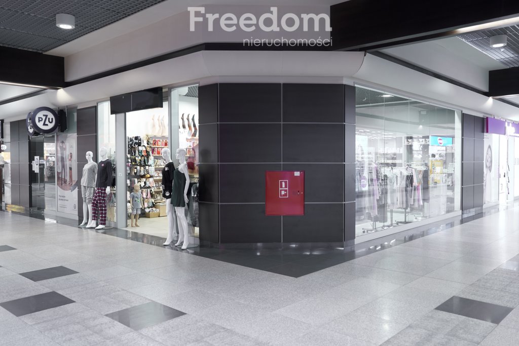 Lokal użytkowy na sprzedaż Ostróda, Jana Pawła II  53m2 Foto 1