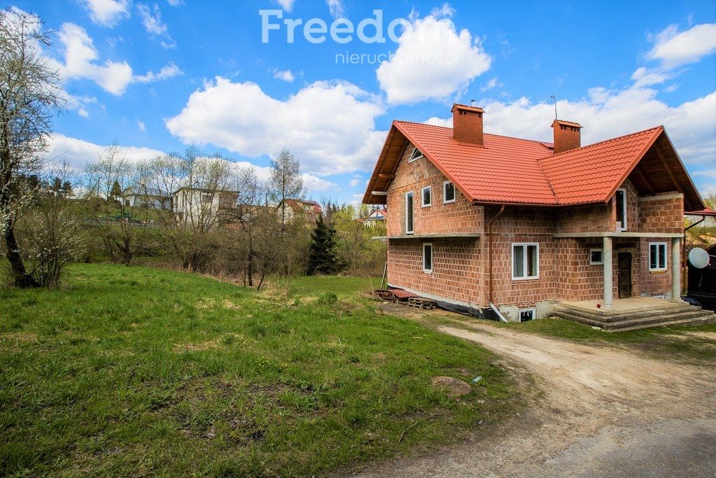 Dom na sprzedaż Jawornik Polski  191m2 Foto 6