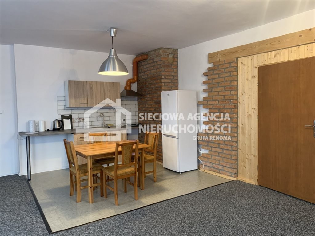Kawalerka na wynajem Reda, Zuchów 50m2 Foto 1 Kawalerka na wynajem Reda, Zuchów 50m2 Foto 1