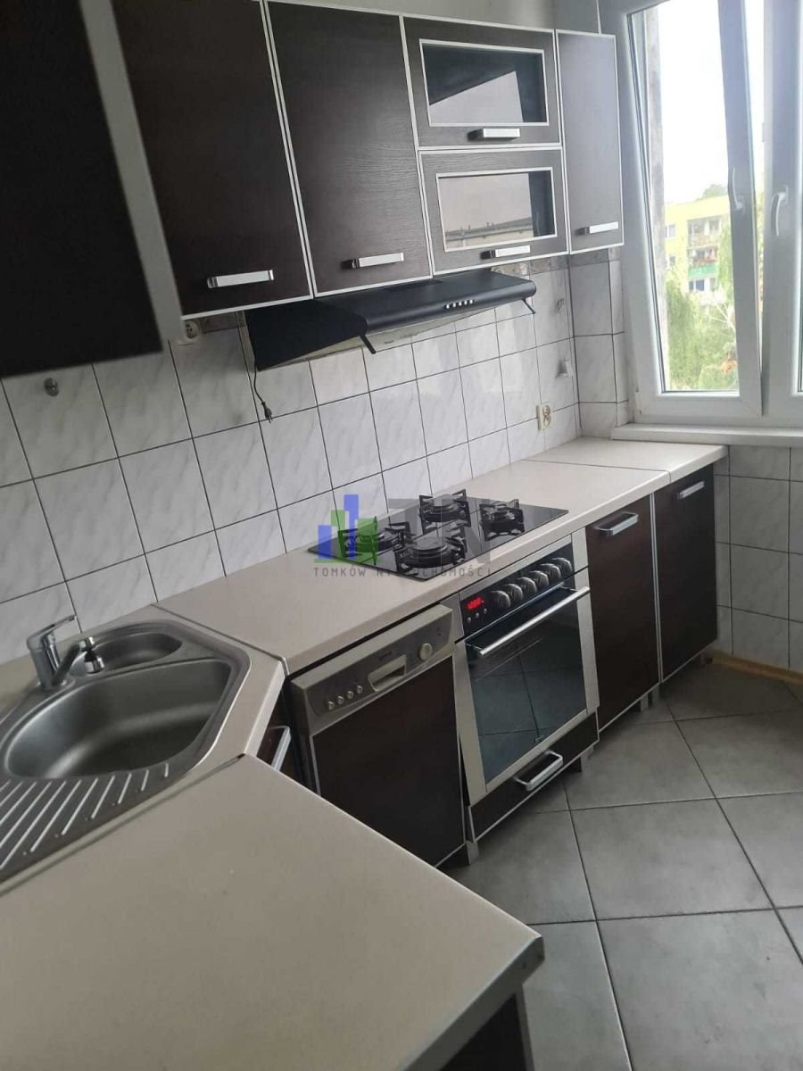 Mieszkanie dwupokojowe na sprzedaż Wrocław, Czajkowskiego  60m2 Foto 10