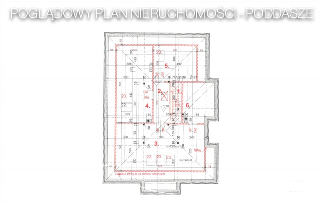 Dom na sprzedaż Gierałtowice  155m2 Foto 18