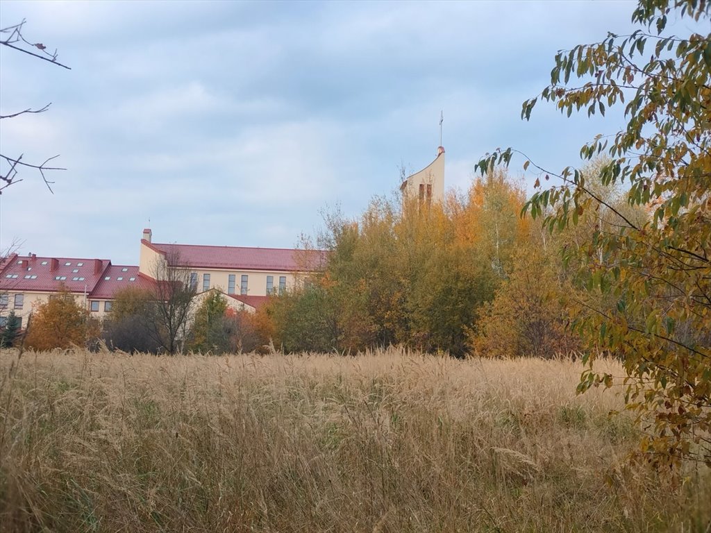 Działka budowlana na sprzedaż Kielce, Dąbrowa  860m2 Foto 10