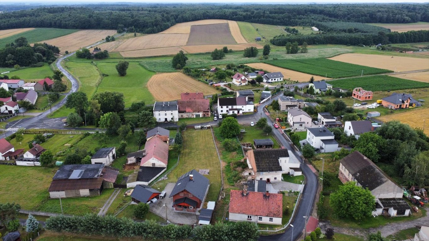 Dom na sprzedaż Toszek  100m2 Foto 5