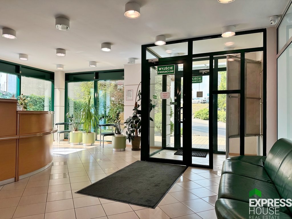 Nowoczesny lokal biurowy 19,8 m2 z ochroną i światłowodem Lublin, Śródmieście, Dolna 3 Maja  20m2 Foto 1