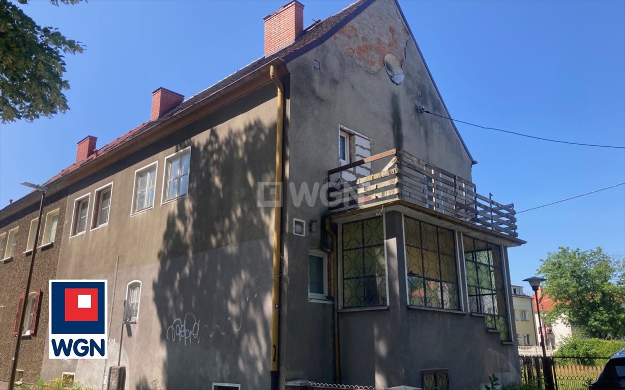 Dom na sprzedaż Ostrów Wielkopolski, Waryńskiego, Osiedle Robotnicze  137m2 Foto 1