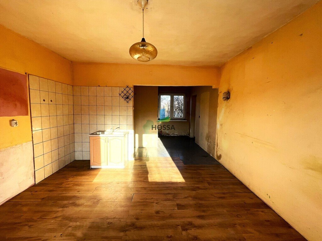 Dom na sprzedaż Nidzica  120m2 Foto 2