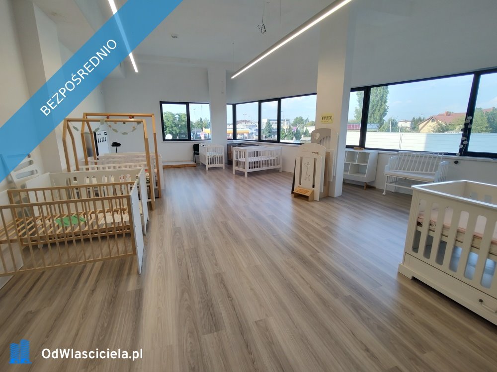 Nowoczesny lokal 70 m² na Targówku – pełne wyposażenie! Warszawa, Targówek, Łodygowa  70m2 Foto 1