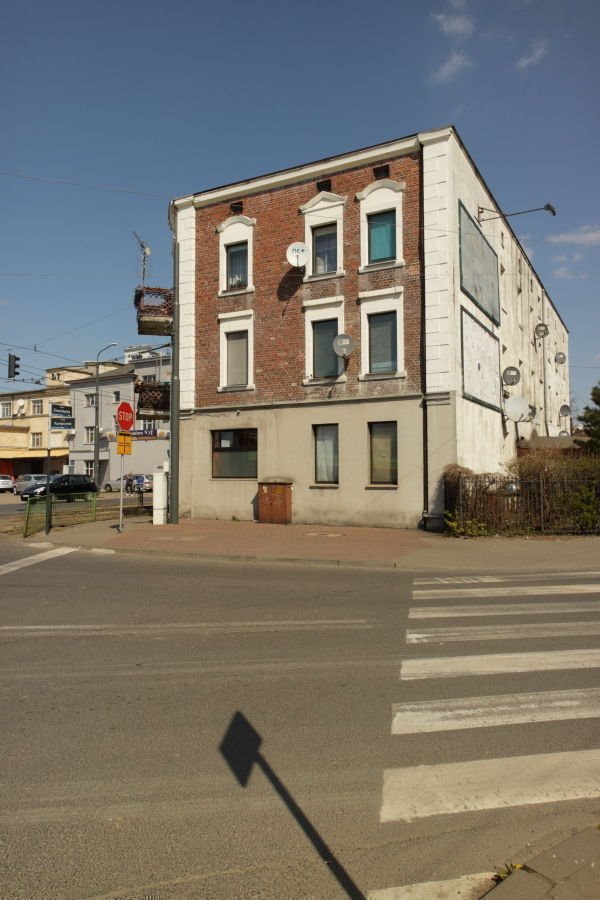 Dom na sprzedaż Poznań, Nowe Miasto, Starołęka, Starołęcka  909m2 Foto 3