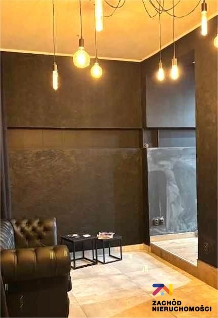 Lokal użytkowy 80 m2 w centrum Zielonej Góry - klimatyzacja Zielona Góra, Centrum  80m2 Foto 1