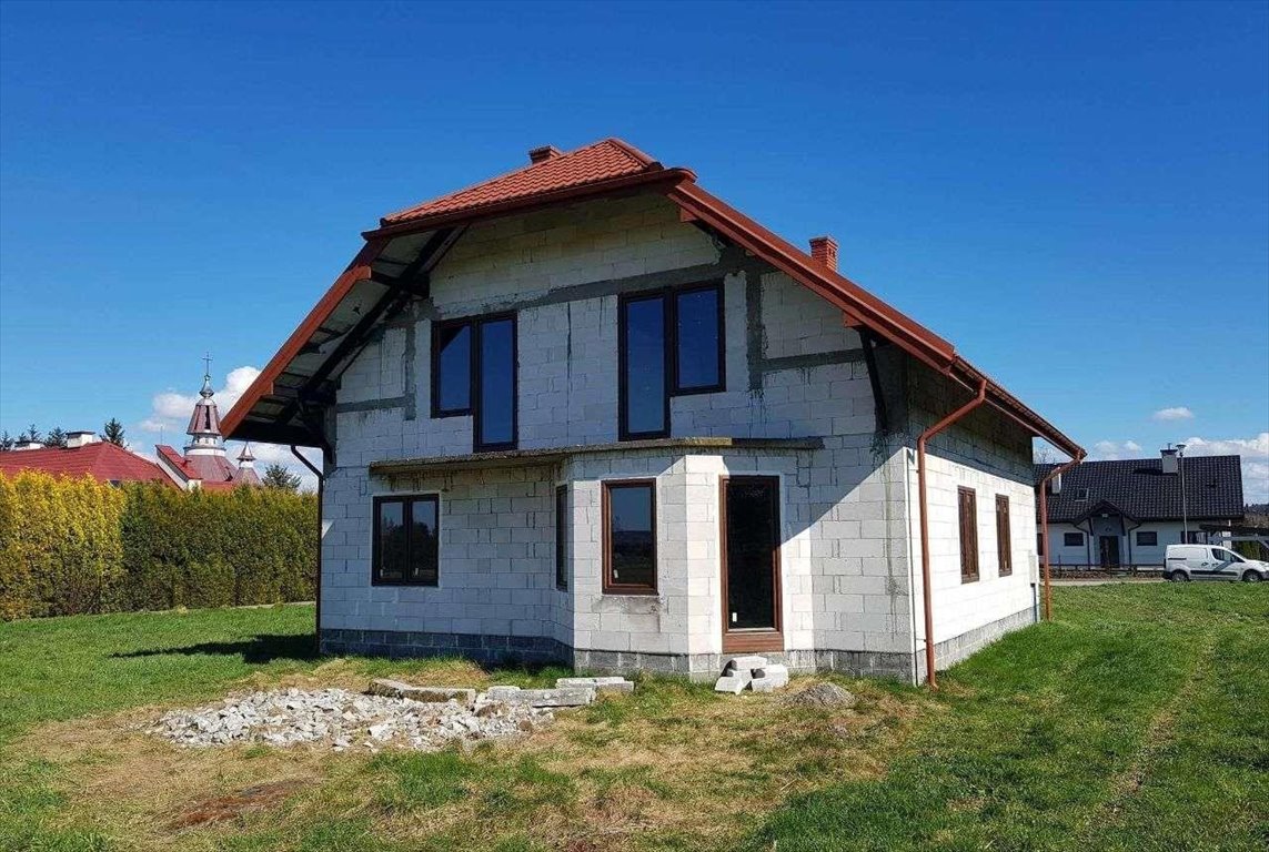 Dom na sprzedaż Jaszczew  165m2 Foto 4