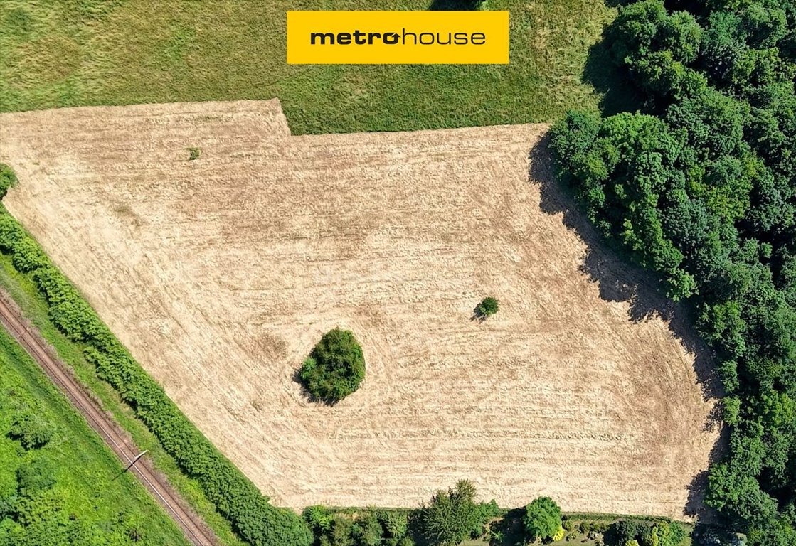 Działka budowlana 40 arów z widokiem na Beskid Mały Andrychów  4 011m2 Foto 1