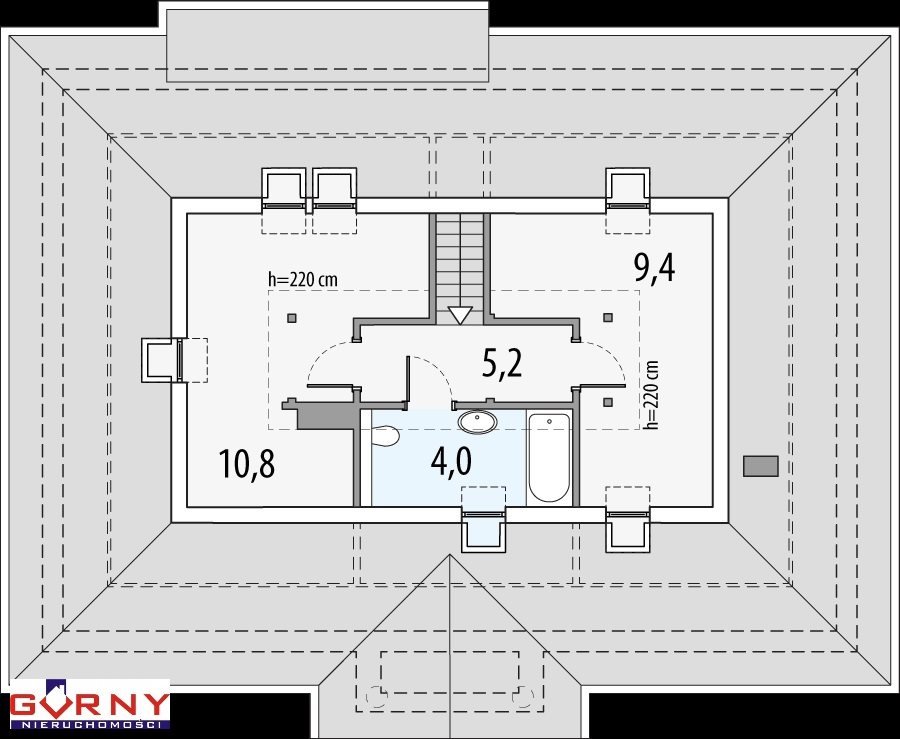 Dom na sprzedaż Bełchatów  350m2 Foto 19