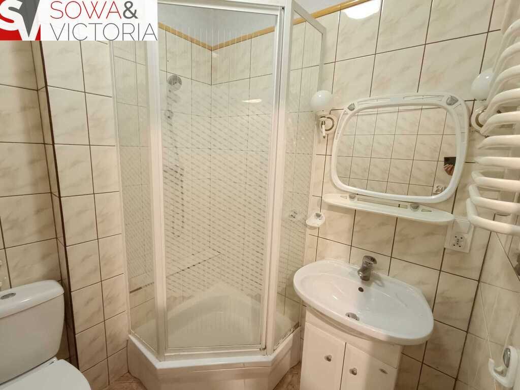 Mieszkanie dwupokojowe na sprzedaż Kowary  53m2 Foto 10