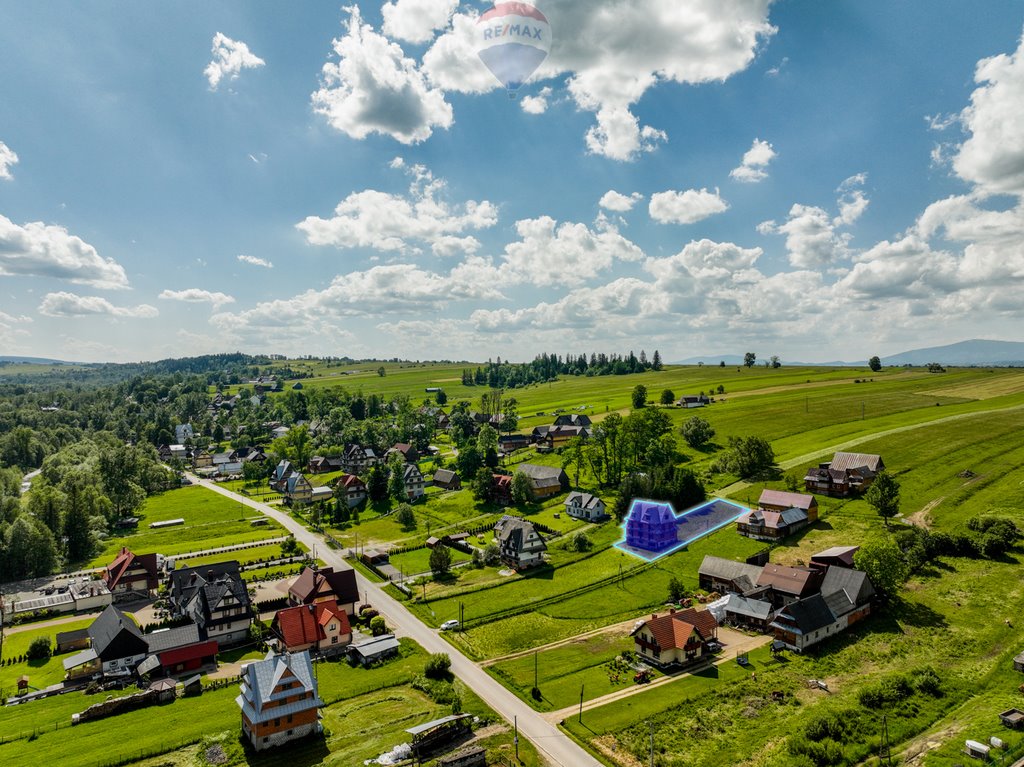 Dom na sprzedaż Stare Bystre  515m2 Foto 3