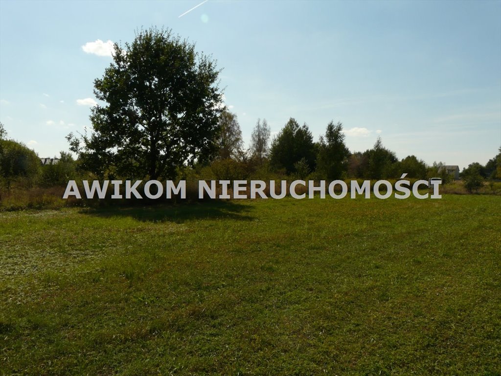 Działka budowlana na sprzedaż Skierniewice  2 040m2 Foto 15