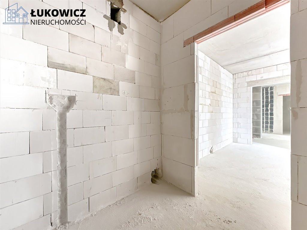 Mieszkanie czteropokojowe  na sprzedaż Czechowice-Dziedzice  68m2 Foto 2