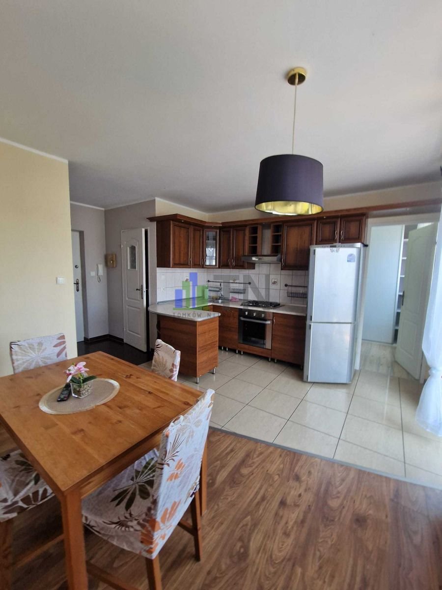 Mieszkanie 45 m² z balkonem w Wrocławiu - zapraszam Wrocław, Psie Pole, Wojnów, Gitarowa  45m2 Foto 1