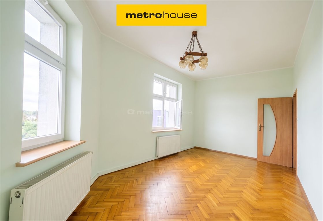 Przestronne 2-pokojowe mieszkanie 63 m² w kamienicy - Brochów Wrocław, Krzyki, Birmańska  63m2 Foto 1
