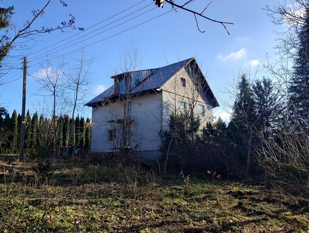 Działka budowlana na sprzedaż Przemyśl, Zofii Chrzanowskiej  2 959m2 Foto 2