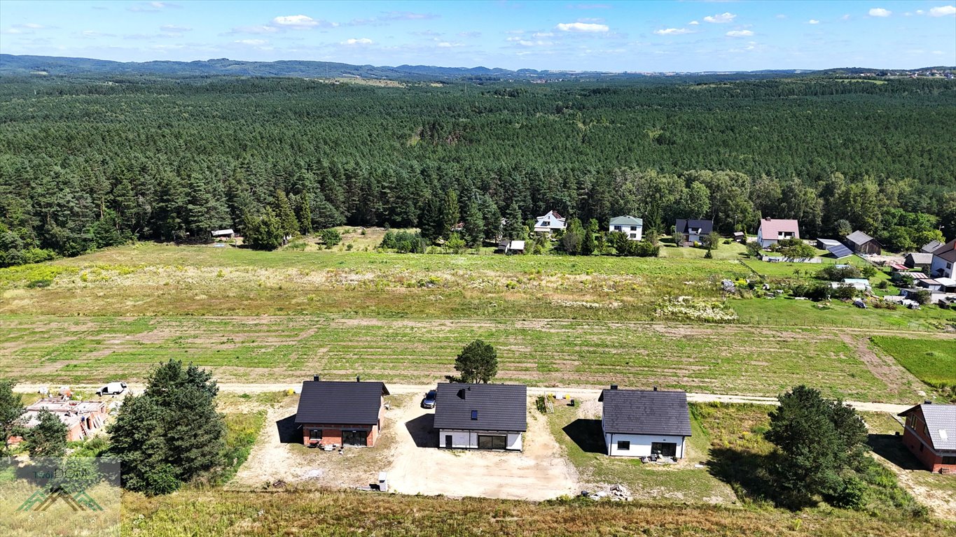 Nowoczesny dom 214m2 z garażem i dużą działką - polecam! Golczowice  214m2 Foto 1