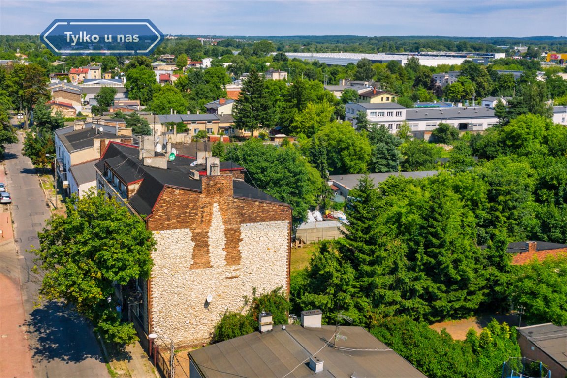 Dom na sprzedaż Częstochowa, Stare Miasto  750m2 Foto 5