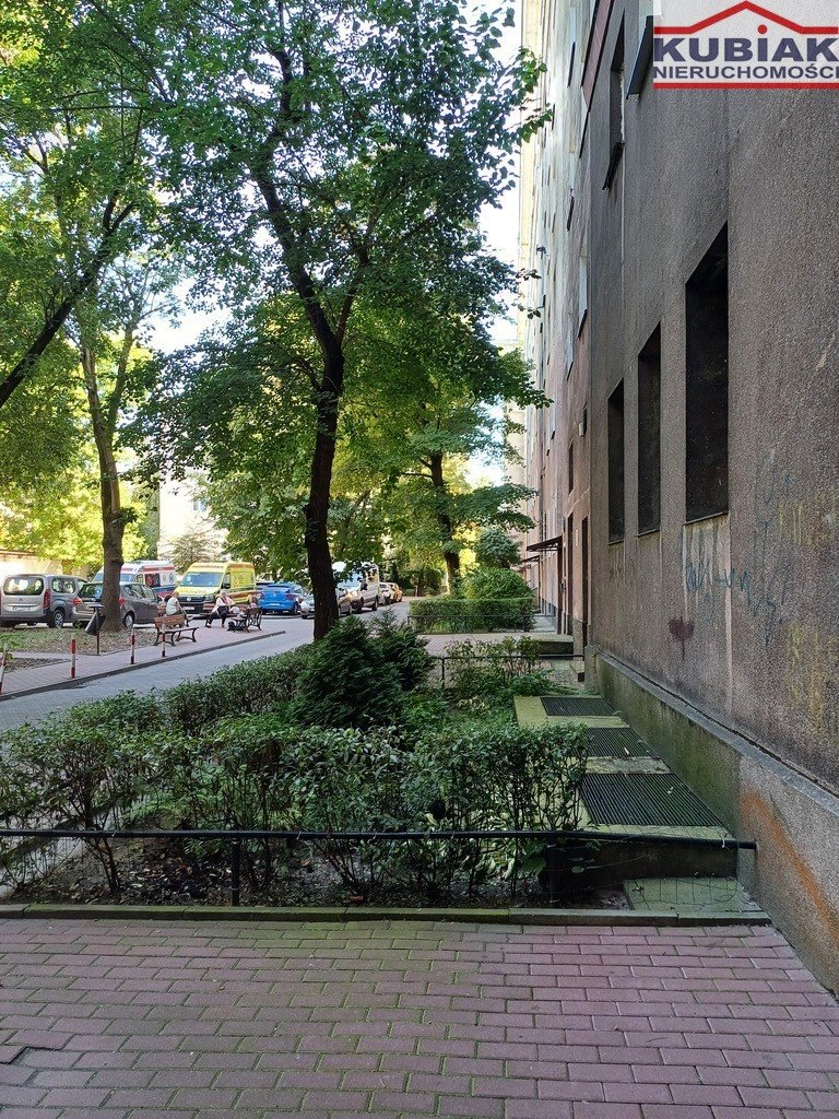 Kawalerka na sprzedaż Warszawa, Ochota, Stara Ochota, Białobrzeska  31m2 Foto 13