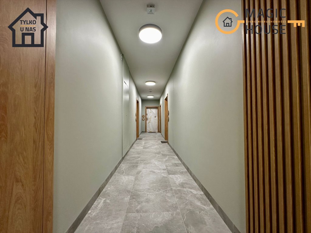 Nowe 2 pokoje z balkonem w Rumi, czeka na Ciebie! Rumia, Błoń Janowskich  39m2 Foto 1