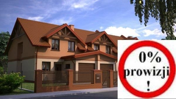 Dom na sprzedaż Białystok, Dojlidy Górne 185m2 Foto 1 Dom na sprzedaż Białystok, Dojlidy Górne 185m2 Foto 1
