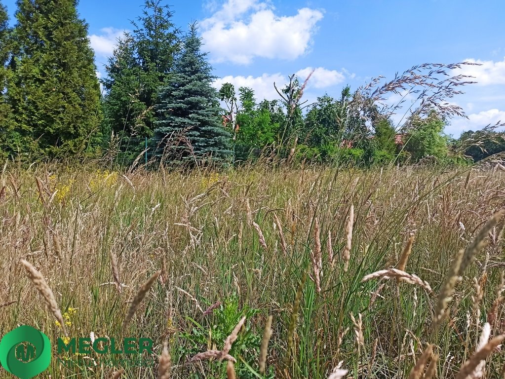 Działka budowlana na sprzedaż Żelechów  1 334m2 Foto 8