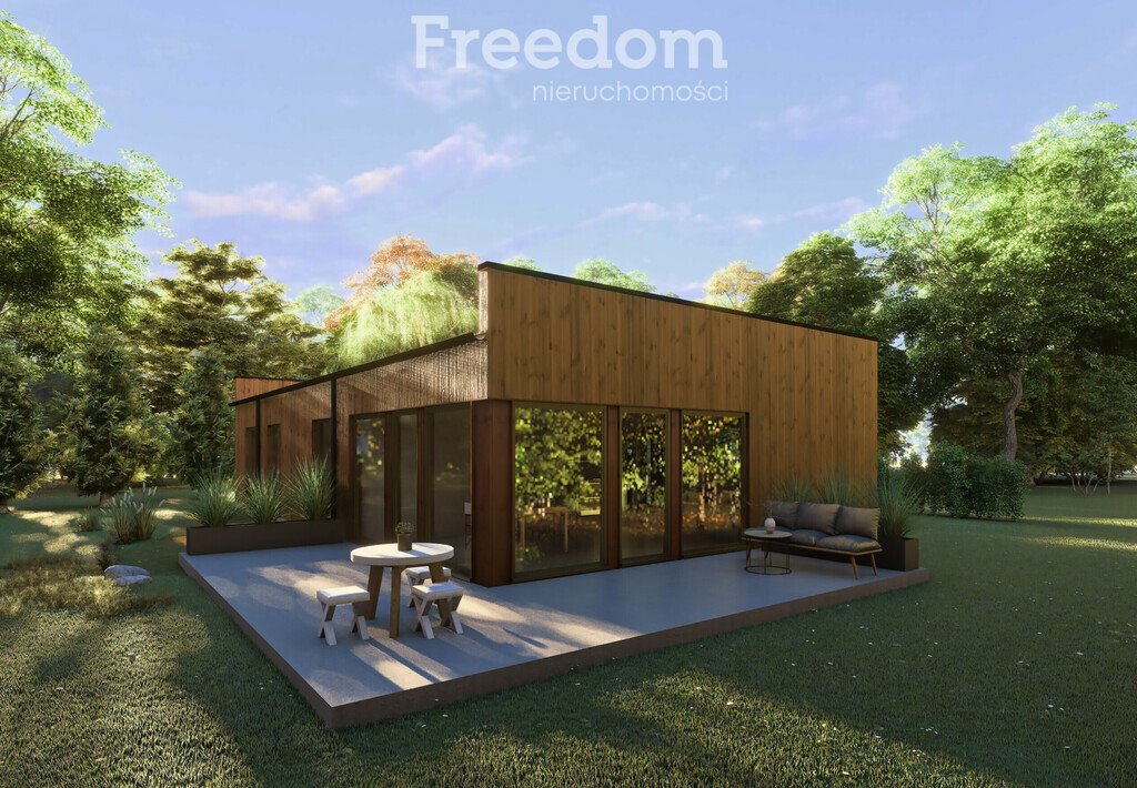 Dom na sprzedaż Kępno  130m2 Foto 1