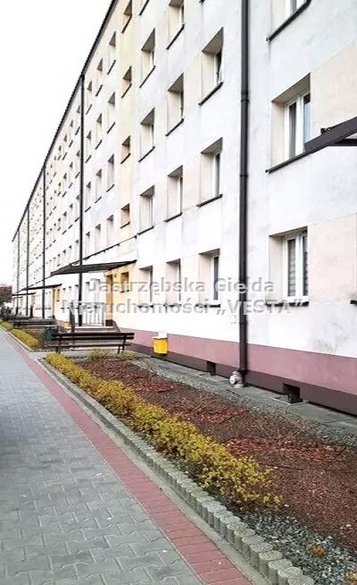 Mieszkanie dwupokojowe na sprzedaż Jastrzębie-Zdrój, Osiedle Arki Bożka, Warmińska  46m2 Foto 10