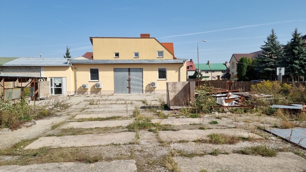 Lokal użytkowy na sprzedaż Ełk, Bursztynowa  207m2 Foto 2